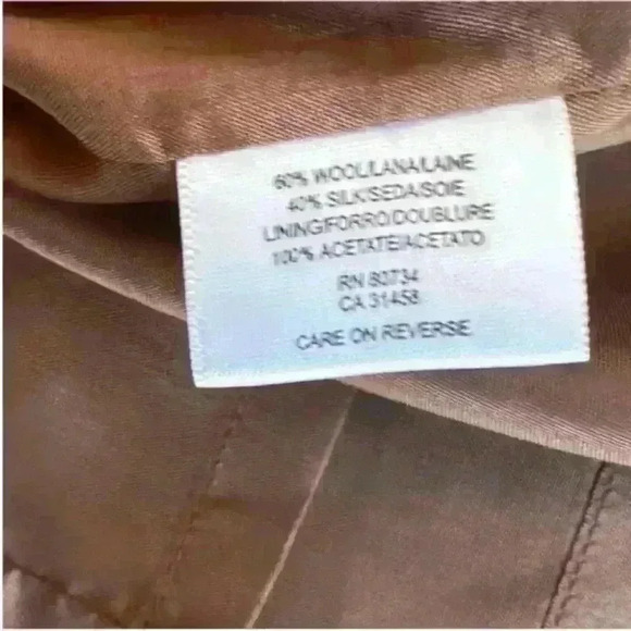 BCBGMaxAzria- "Athen-A" The A- Line
Animal Print Skirt- Size 2- NWT! - Picture 7 of 7